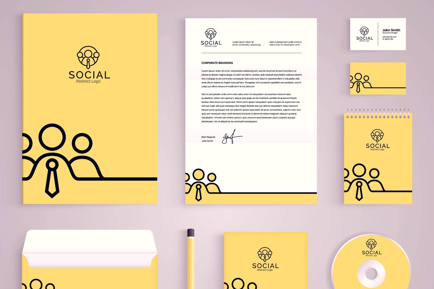 businesscards